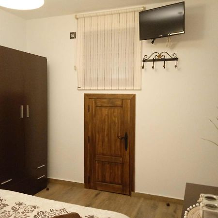 Alojamiento "El Callejon De Chime" 카졸라 외부 사진