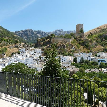 Alojamiento "El Callejon De Chime" 카졸라 외부 사진