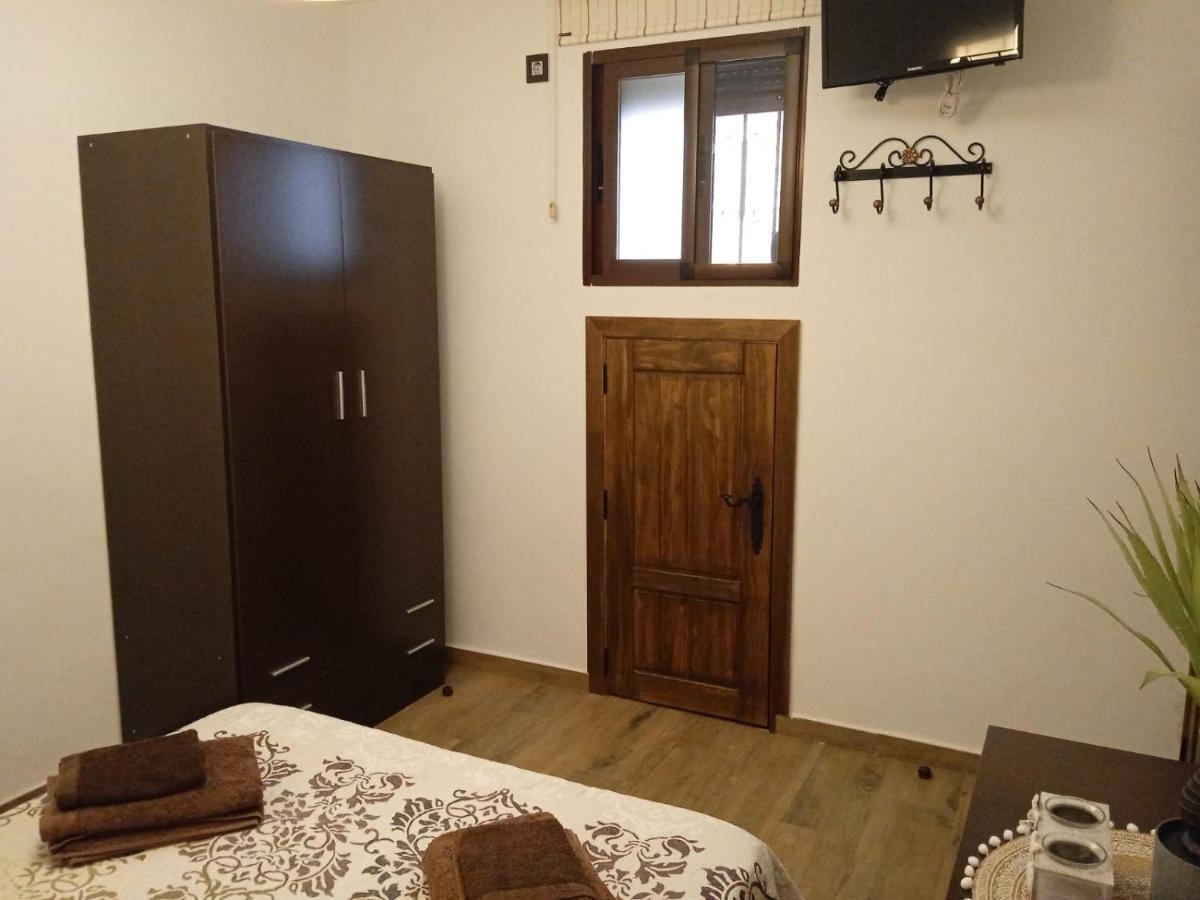 Alojamiento "El Callejon De Chime" 카졸라 외부 사진